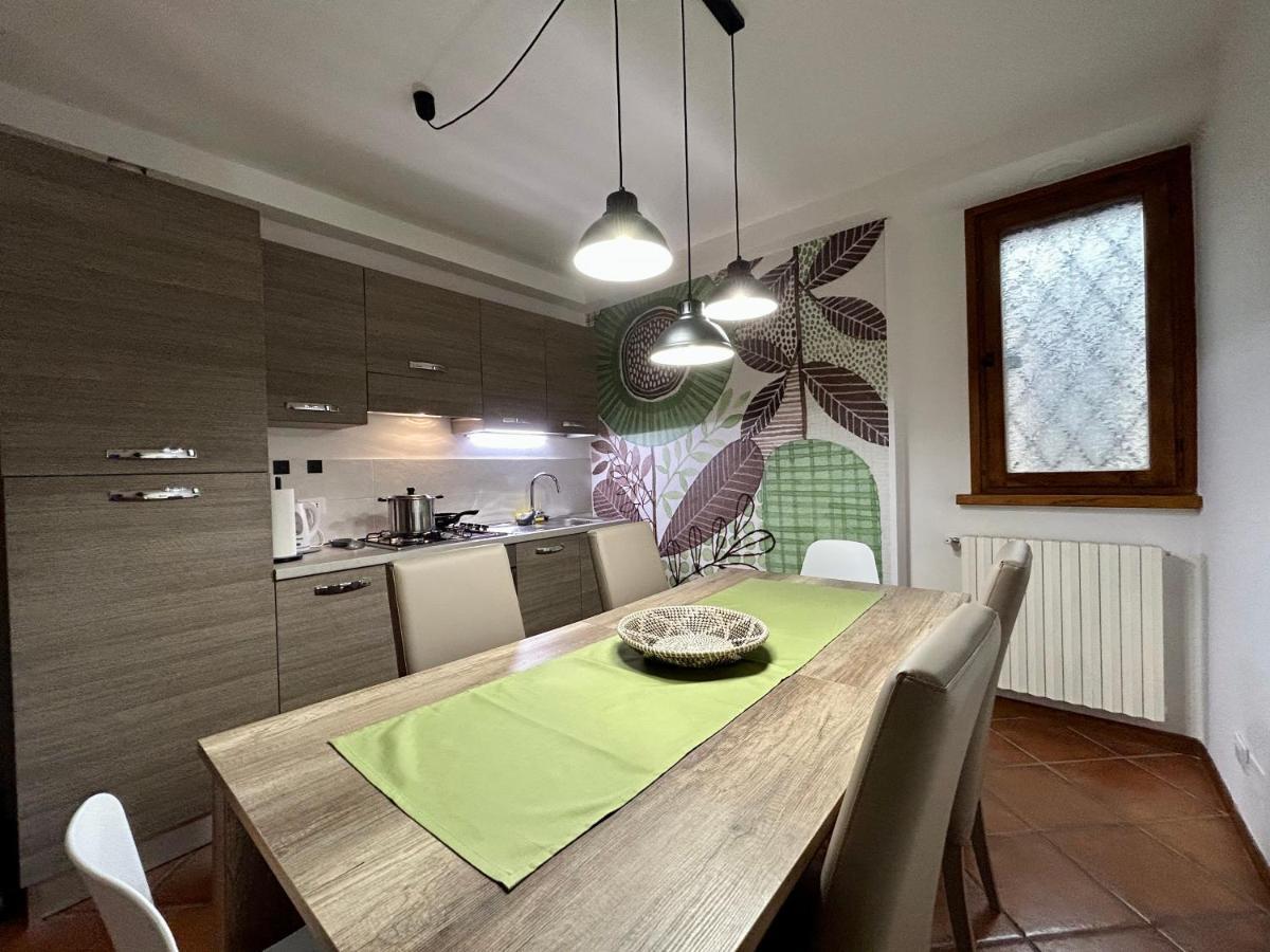 Sunflower Apartment Peschiera del Garda Bagian luar foto